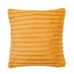 Catherine Lansfield Cosy Ribbed Square Cushion - thumbnail 3