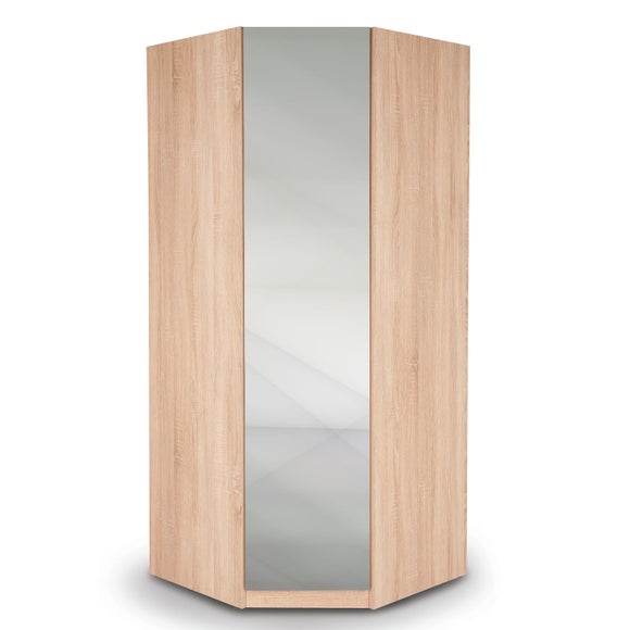 Holborn Corner Wardrobe - image 1