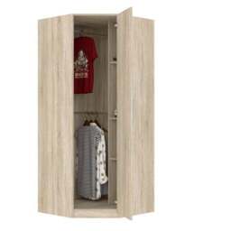 Holborn Corner Wardrobe - thumbnail 2