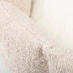 Scruffs Boucle Cat Bed - thumbnail 5
