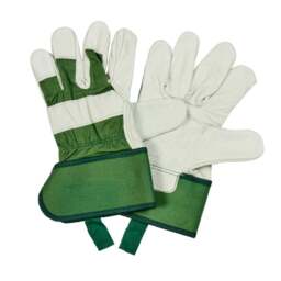 Premium Riggers Gardening Gloves - thumbnail 1