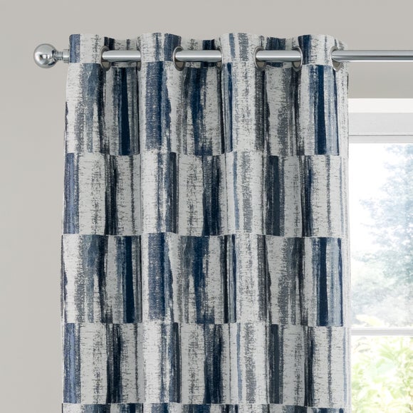 Greyson Eyelet Curtains - image 1