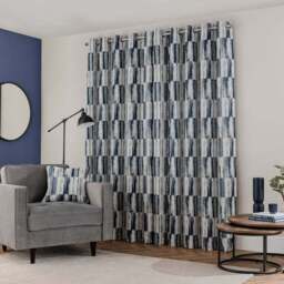 Greyson Eyelet Curtains - thumbnail 4