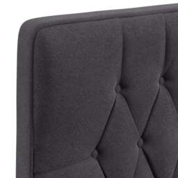 Luxury Tweed Chesterfield Headboard - thumbnail 4