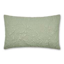 Filey Leaf Duvet Cover & Pillowcase Set - thumbnail 5