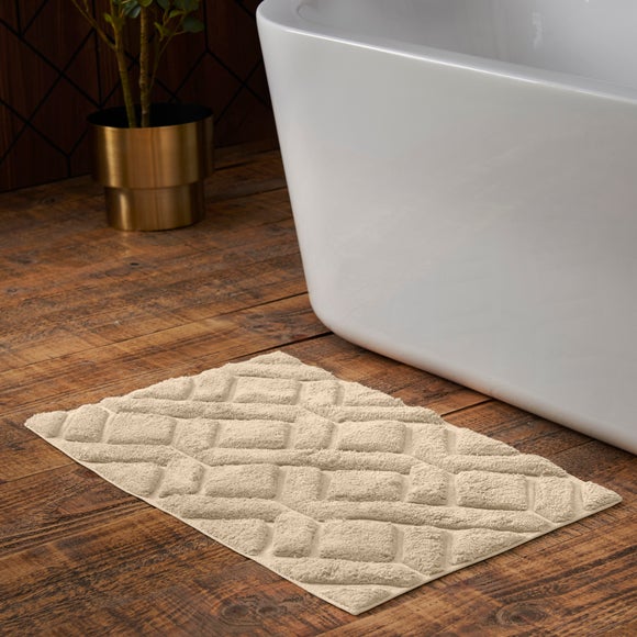 Luxe Bath Mat - image 1