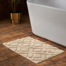 Luxe Bath Mat - thumbnail 1