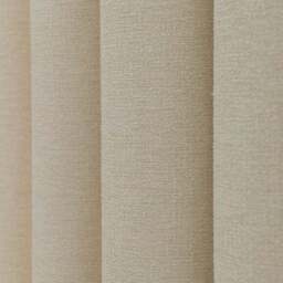 Sorrel Boucle Eyelet Curtains - thumbnail 3