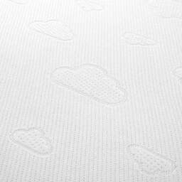 Silentnight Healthy Growth Cosy Toddler Cot Bed Mattress - thumbnail 4