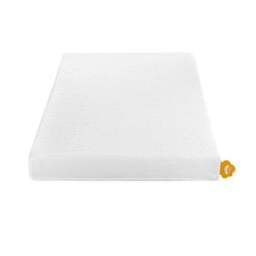 Silentnight Healthy Growth Cosy Toddler Cot Bed Mattress - thumbnail 2