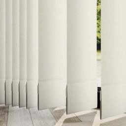 Lucca Blackout Made to Measure Vertical Blind - thumbnail 5