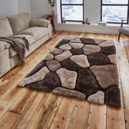 Noble House Pebbles Rug - thumbnail 1