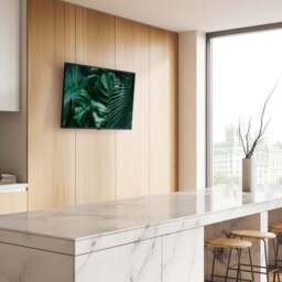 Tilting TV Mount - thumbnail 2