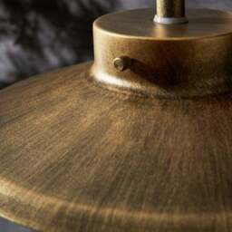 Harvey Industrial Outdoor Wall Light - thumbnail 3