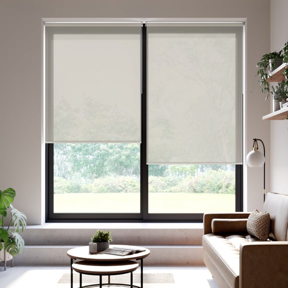 Sheer Made to Measure Roller Blind - image 1