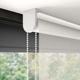 Sheer Made to Measure Roller Blind - thumbnail 4