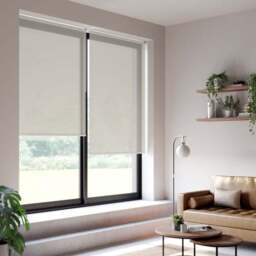 Sheer Made to Measure Roller Blind - thumbnail 3