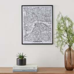 London Photo Frame - thumbnail 1