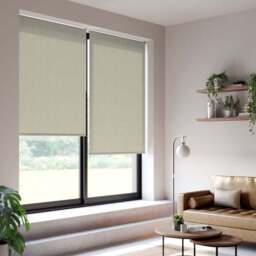 Honeycomb Daylight Made to Measure Roller Blind - thumbnail 3