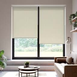 Honeycomb Daylight Made to Measure Roller Blind