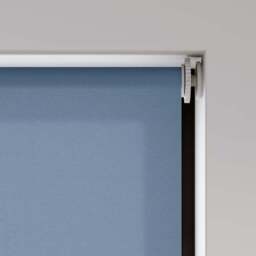 Flora Fire Retardant Daylight Made to Measure Roller Blind - thumbnail 5