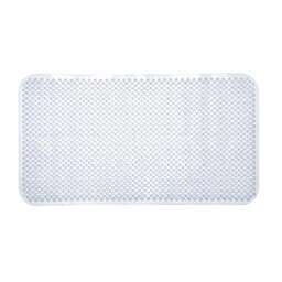 White Comfort Bath Mat