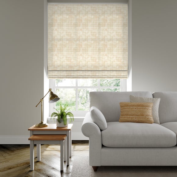 Imagination Made to Measure Roman Blind - image 1