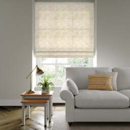 Imagination Made to Measure Roman Blind - thumbnail 1