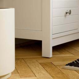 Nautical 3 Drawer Cabinet Unit - thumbnail 5