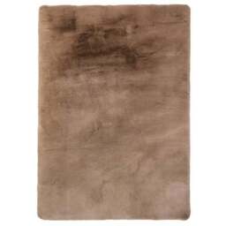 Ivy Luxury Supersoft Faux Fur Rug - thumbnail 5