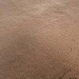Ivy Luxury Supersoft Faux Fur Rug - thumbnail 2
