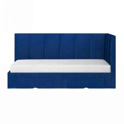 Harley Bed Frame With Storage - thumbnail 6