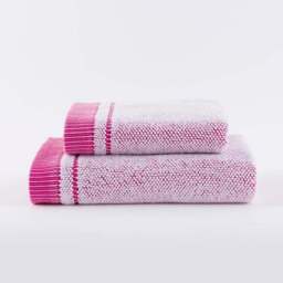 Elements Popcorn Cotton Towel - thumbnail 3