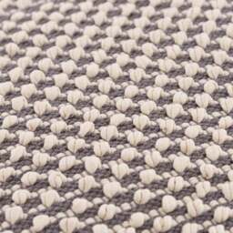 Jersey Bobble Pouffe - thumbnail 5