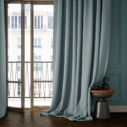 Dimensions Weave Made To Measure Curtains - thumbnail 1