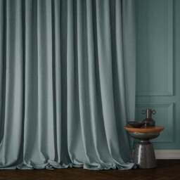 Dimensions Weave Made To Measure Curtains - thumbnail 2
