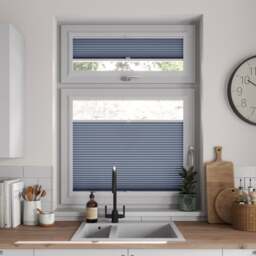 Eira Daylight Made to Measure Perfect Fit Pleated Blind - thumbnail 1