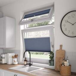 Eira Daylight Made to Measure Perfect Fit Pleated Blind - thumbnail 5