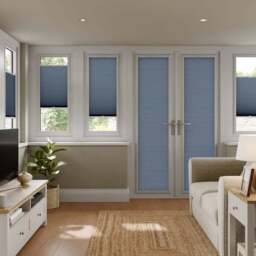 Eira Daylight Made to Measure Perfect Fit Pleated Blind - thumbnail 6