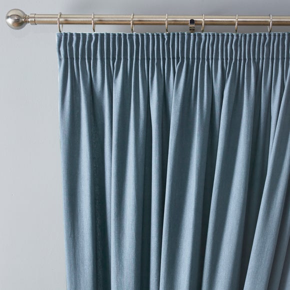 Dijon Pencil Pleat Curtains - image 1