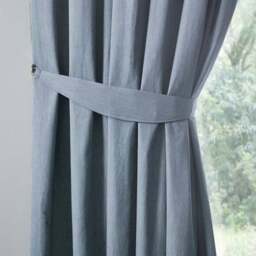Dijon Pencil Pleat Curtains - thumbnail 4