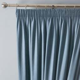 Dijon Pencil Pleat Curtains - thumbnail 1