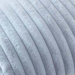 Appletree Morritz Faux Fur Square Cushion - thumbnail 2