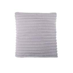 Appletree Morritz Faux Fur Square Cushion - thumbnail 3