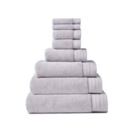 Edited Life Organic Cotton Towel - thumbnail 3