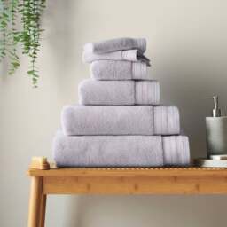 Edited Life Organic Cotton Towel - thumbnail 1