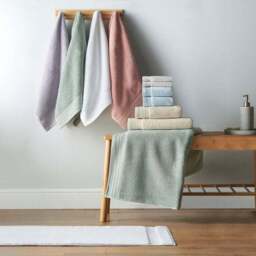 Edited Life Organic Cotton Towel - thumbnail 4