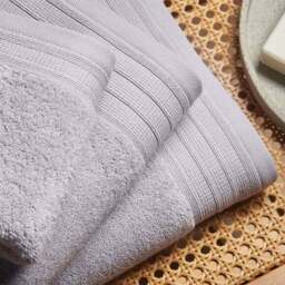 Edited Life Organic Cotton Towel - thumbnail 2