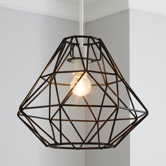 Bremen Easy Fit Pendant Shade - image 1
