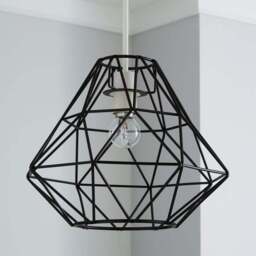 Bremen Easy Fit Pendant Shade - thumbnail 2